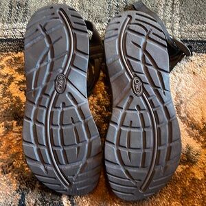 Chaco ZX/1 cloud sandals